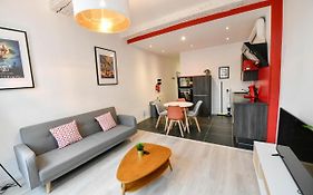 Les Cerisiers - Appartement Cosy Au Centre De Namur